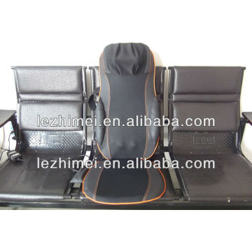 LM-803 vibrierende Shiatsu Auto-Massagekissen